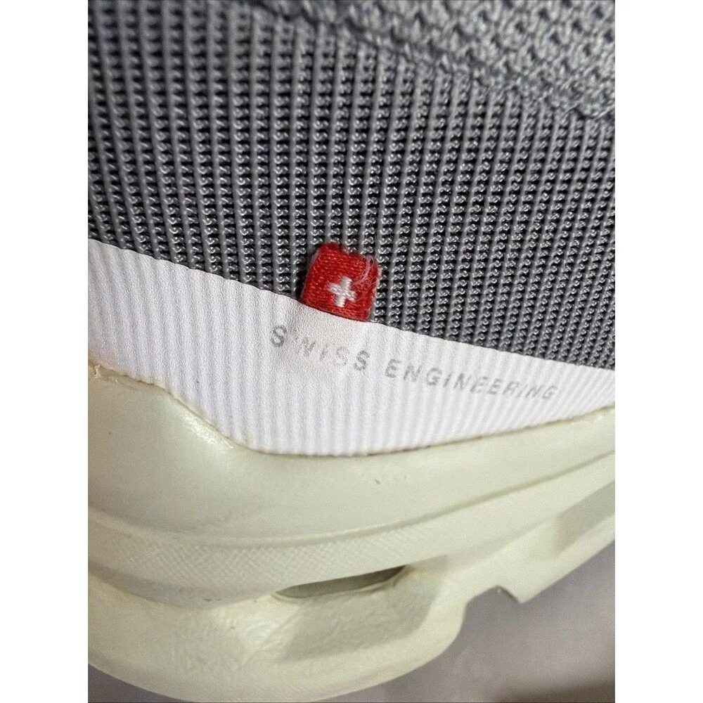 ON Cloudtilt Ivory W Sz 11
